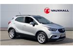 2017 Vauxhall Mokka X