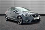 2022 SEAT Ibiza