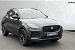 2024 Jaguar E-Pace