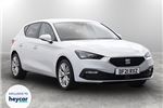 2021 SEAT Leon