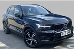 2021 Volvo XC40