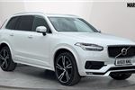 2019 Volvo XC90