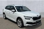2022 Skoda Kamiq