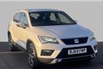 2019 SEAT Ateca