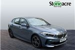 2020 BMW 1 Series