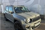 2021 Jeep Renegade