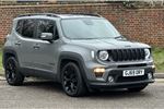 2019 Jeep Renegade