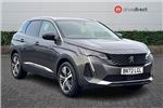 2022 Peugeot 3008