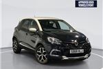 2018 Renault Captur