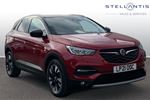 2021 Vauxhall Grandland X