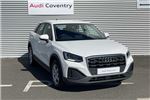 2021 Audi Q2