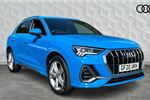 2020 Audi Q3
