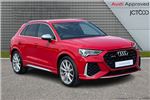 2022 Audi RS Q3