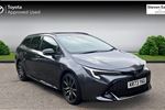 2023 Toyota Corolla Touring Sport