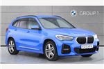 2021 BMW X1