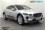 2020 Jaguar I-Pace