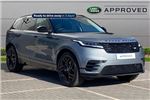 2024 Land Rover Range Rover Velar