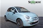 2024 Fiat 500