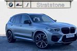 2020 BMW X3 M