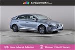 2020 Hyundai IONIQ