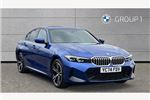 2024 BMW 3 Series