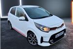 2023 Kia Picanto 1.0 GT-line 5dr [4 seats]