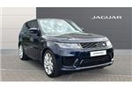 2021 Land Rover Range Rover Sport