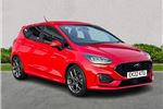 2022 Ford Fiesta