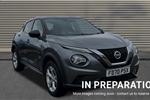 2020 Nissan Juke