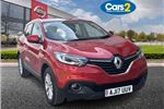 2017 Renault Kadjar