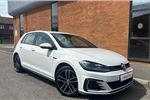 2020 Volkswagen Golf GTE