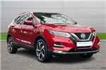 2019 Nissan Qashqai