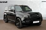 2023 Land Rover Defender