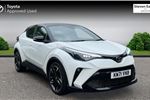 2021 Toyota C-HR