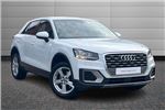 2017 Audi Q2