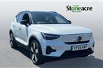 2025 Volvo Ex40