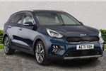 2021 Kia Niro