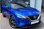 2022 Nissan Qashqai