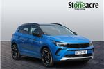 2023 Vauxhall Grandland