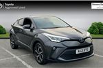 2021 Toyota C-HR