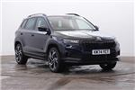 2024 Skoda Karoq