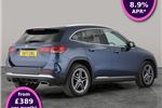 2021 Mercedes-Benz GLA