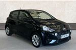2022 Hyundai i10