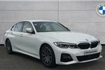 2019 BMW 3 Series