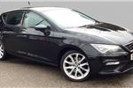 2019 SEAT Leon