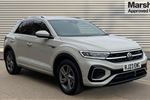 2023 Volkswagen T-Roc