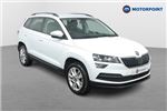 2019 Skoda Karoq