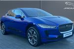 2020 Jaguar I-Pace