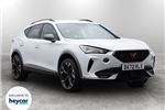 2023 Cupra Formentor