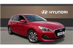 2019 Hyundai i30